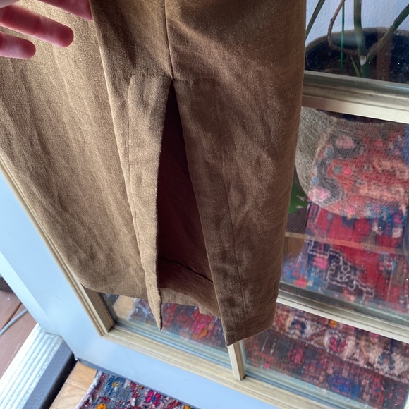 Prologue Tunic Dress - Picture 4 of 5